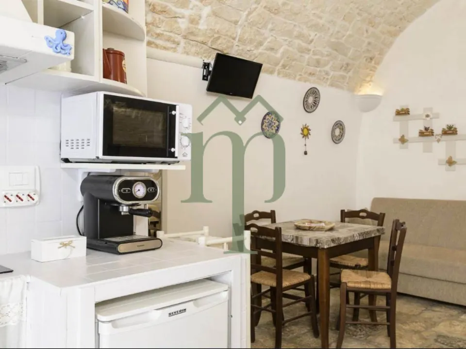 Byhus i Ostuni, Brindisi - foto 2